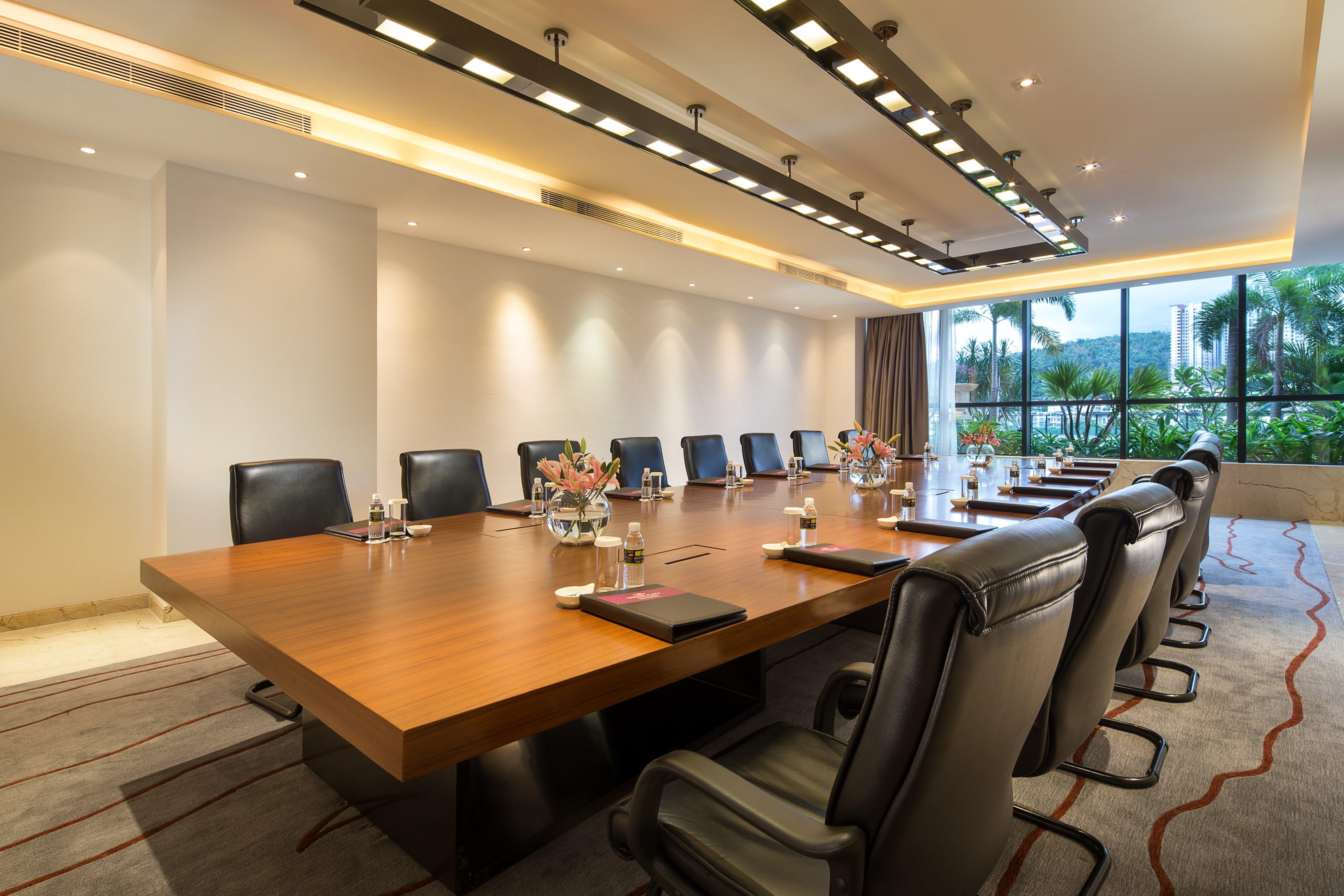 Crowne Plaza Sanya City Center By Ihg Exterior photo