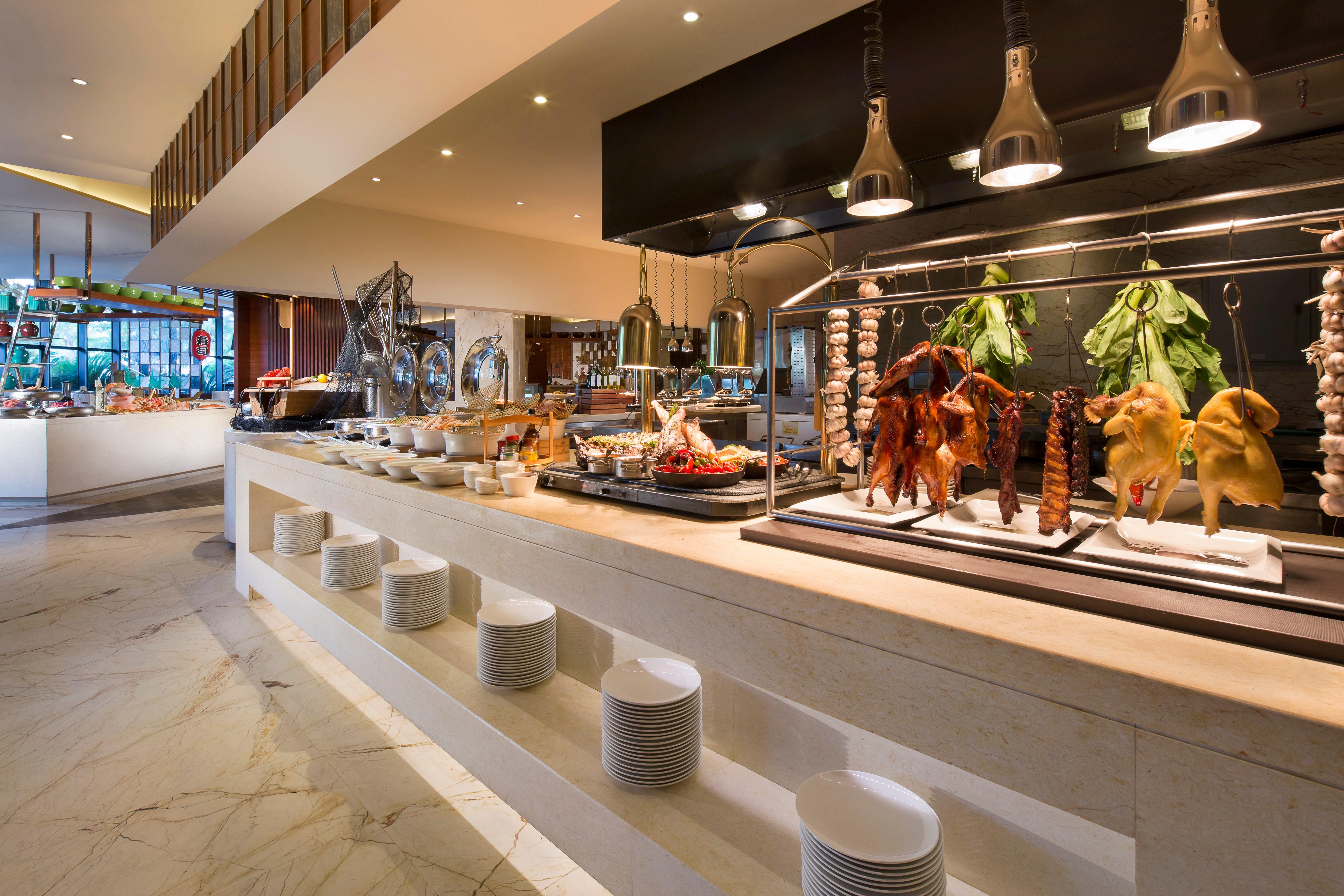Crowne Plaza Sanya City Center By Ihg Exterior photo