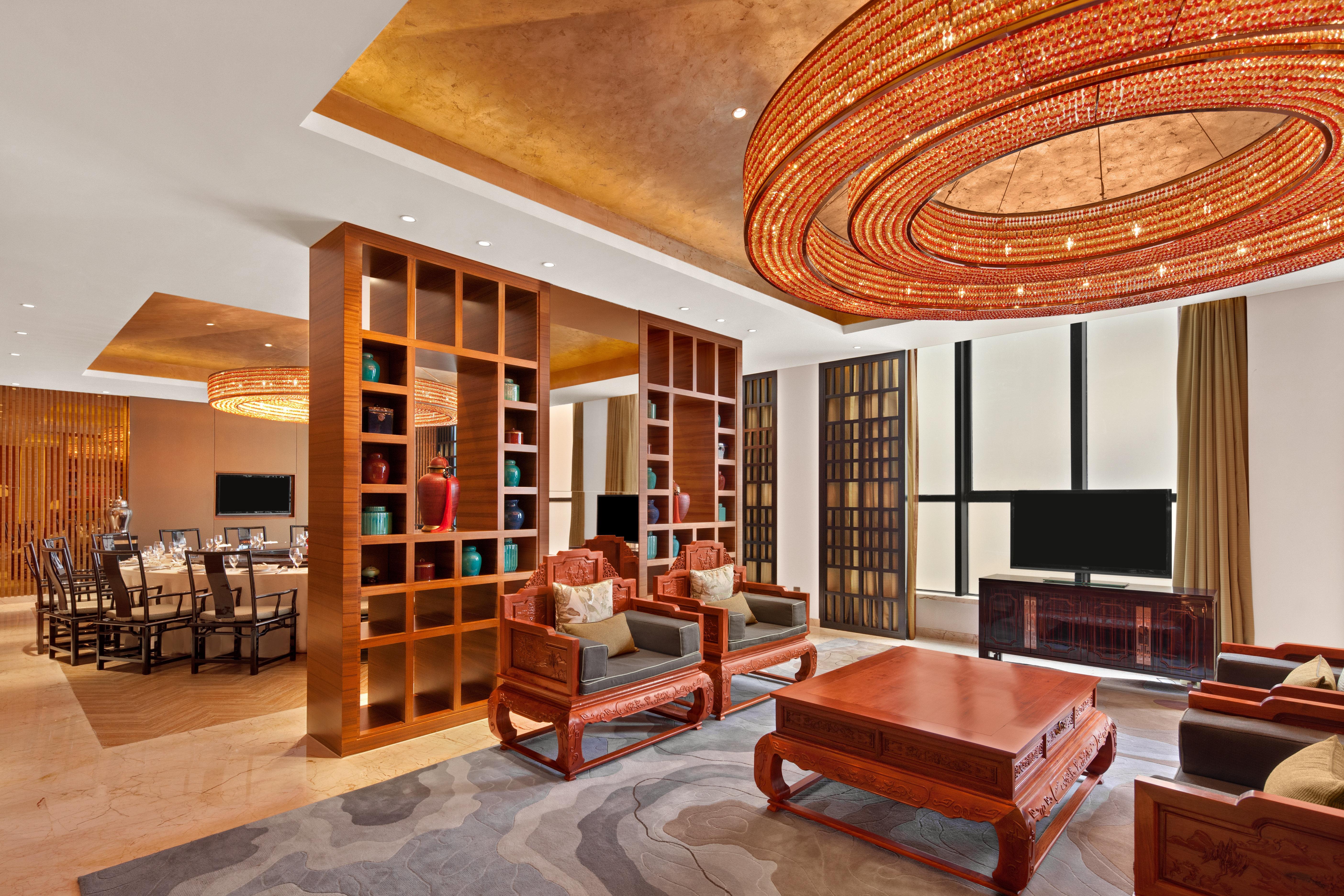 Crowne Plaza Sanya City Center By Ihg Exterior photo